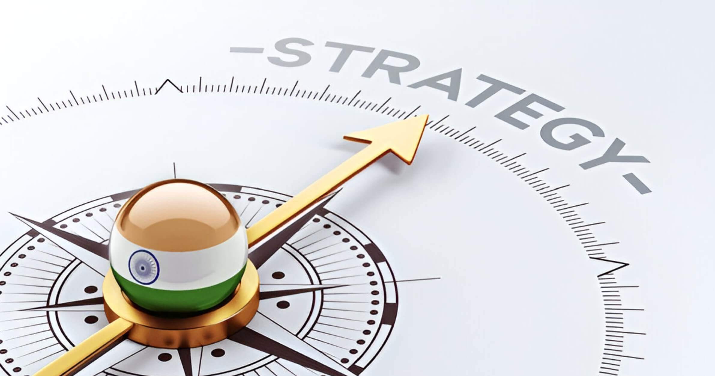 India's trade policy and global positioning